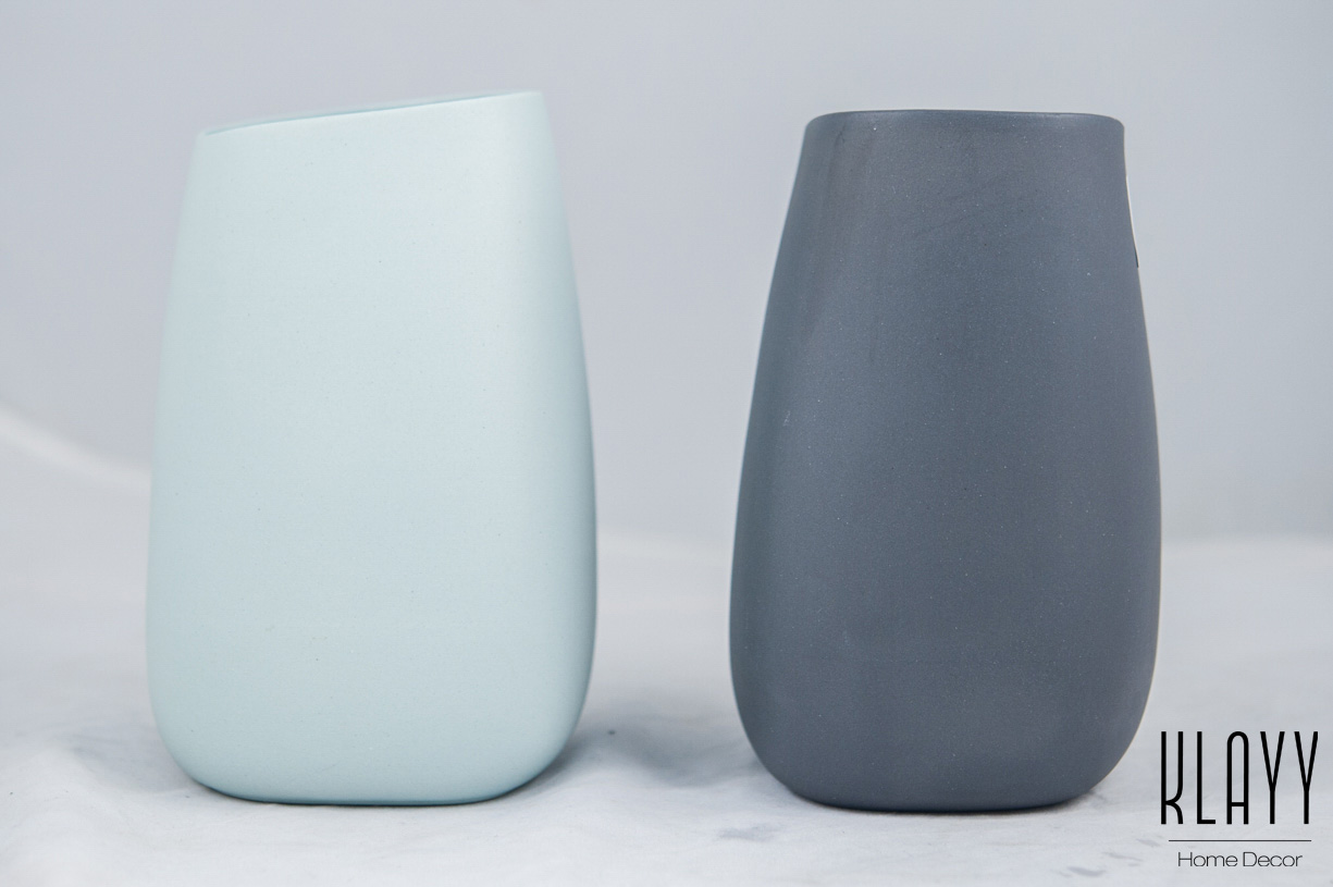 Modern Asa Vase